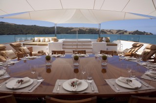 SURI - Top Deck Dining